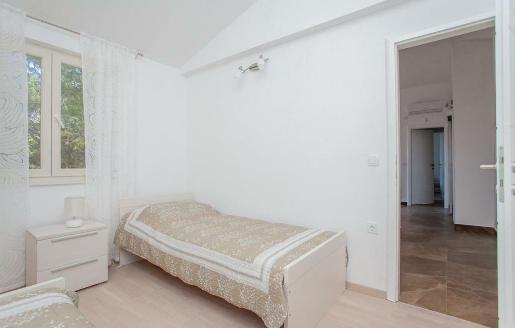 Apartment Zanetic Prizba Bagian luar foto