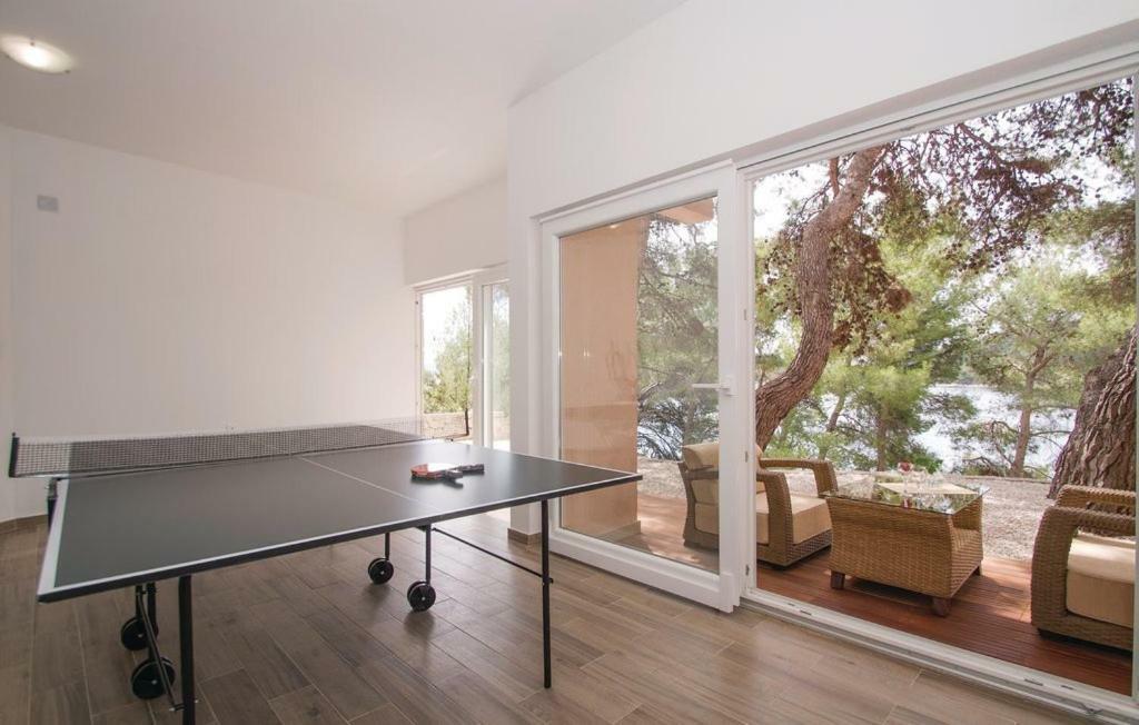 Apartment Zanetic Prizba Bagian luar foto