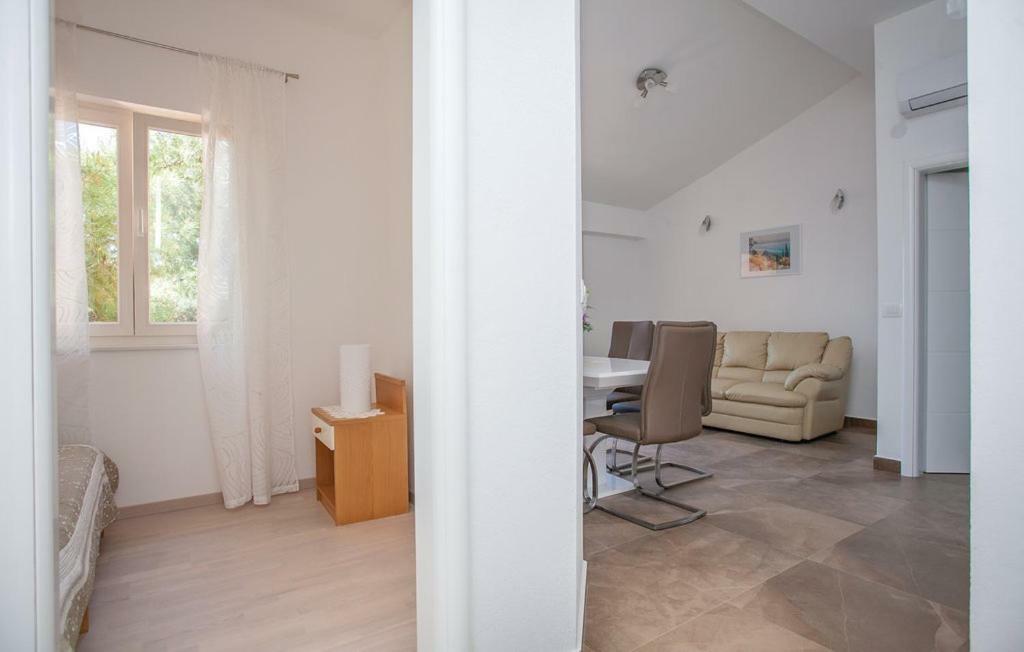 Apartment Zanetic Prizba Bagian luar foto
